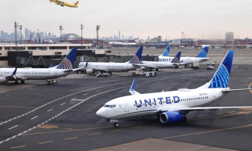 United resuming first flights to Tel Aviv since October after ‘detailed safety analysis’