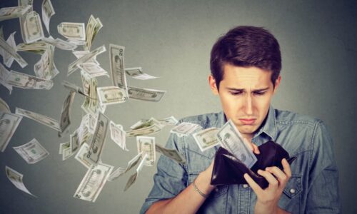 11 common financial mistakes — and how to avoid them