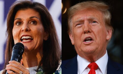 South Carolina primary: Trump beats Haley, but here’s why she’s staying in the GOP race