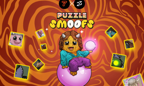 Taki Games teams up with Two3 Labs to launch NFT game “Puzzle Smoofs”