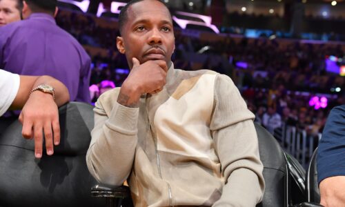 Robinhood partners with Klutch Sports, brings Rich Paul on as advisor as it moves into sports and entertainment