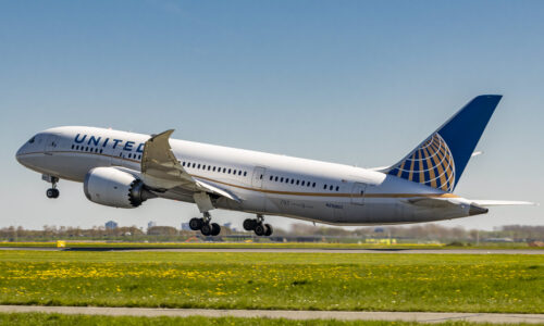 United Airlines launches Morocco, Colombia flights, beefs up China service