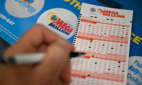 Mega Millions jackpot hits $977 million. Here’s what financial experts say to do if you score the winning ticket