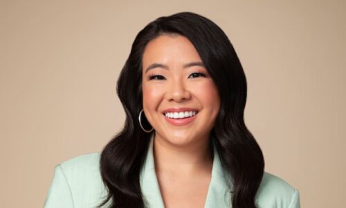 Self-made millionaire Vivian Tu went from ‘scrimping and saving’ to creating wealth with this mindset shift