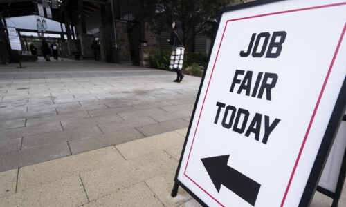 Layoffs rise to the highest for any February since 2009, Challenger says