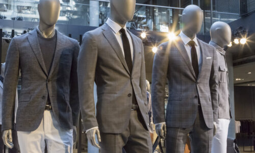 Hugo Boss plunges 13% on pessimistic sales outlook