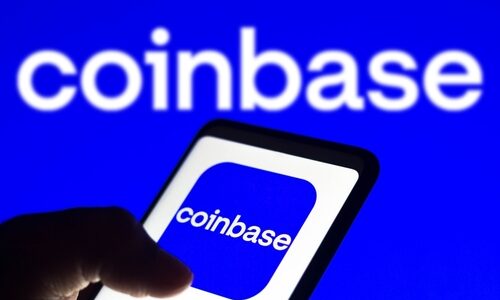 Coinbase stock rises as Bitcoin goes back above $70k mark