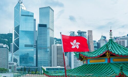 Hong Kong-based Asset Manager VSFG aiming for a May spot Bitcoin ETF launch
