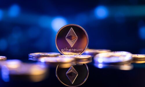 BlackRock CEO’s ETF comments boosts Ethereum (ETH) and Algotech (ALGT)