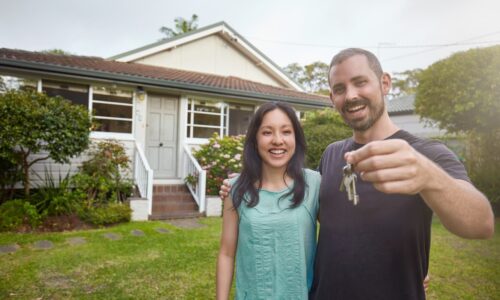 More couples are buying a house now, and getting married later. Four things they should know first.