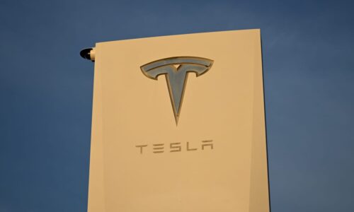 Tesla has had a ‘nightmare’ first quarter amid weak China demand