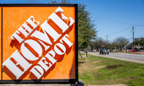 Home Depot acquires building-products provider SRS for $18.25 billion in its biggest-ever deal