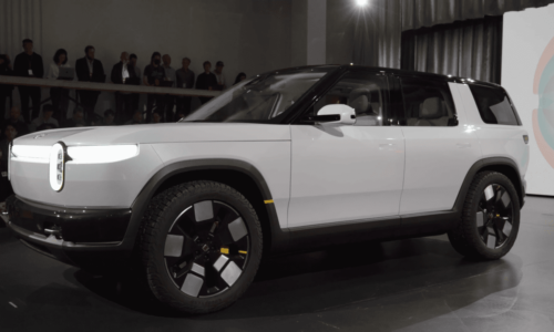 Rivian unveils its new R2 EV. Here’s what you need to know.