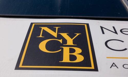 NYCB still faces big challenges after $1 billion cash injection