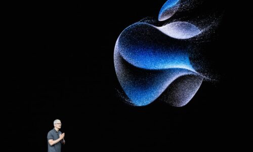 DOJ reportedly will file antitrust lawsuit vs. Apple as soon as Thursday