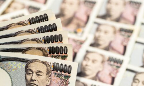 Dollar skid vs. yen continues as report says BOJ hike may come this month