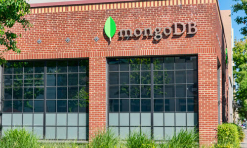 MongoDB’s stock is falling after weak revenue guidance