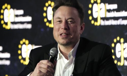 Elon Musk sues OpenAI and Sam Altman for putting profits over humanity