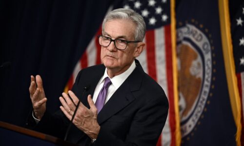 Leave things alone: The Fed shouldn’t cut rates until recession is an actual threat