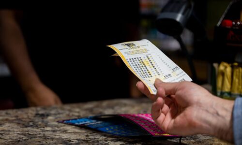 Planning to share $1 billion in lottery winnings with your workplace pool? Here’s a guide to avoiding any legal issues.