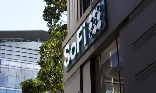 Here’s why SoFi’s stock just logged its worst day on record