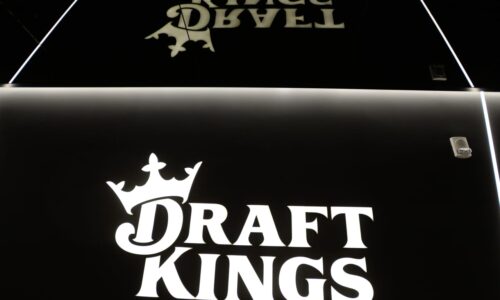 DraftKings is showing this ‘powerful sign’ that could help boost its stock 20%