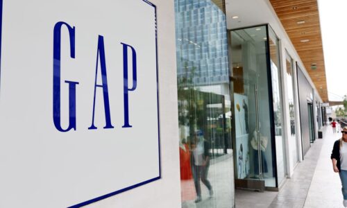 Here’s where Gap still faces challenges, after shares rallied on earnings results