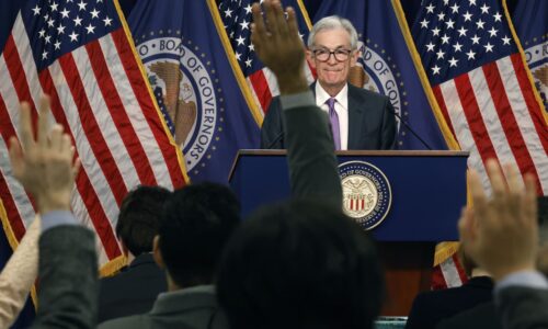 Fed still on track for June rate cut, and 2 other takeaways from Powell’s press conference