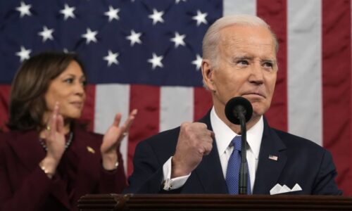 Biden’s State of the Union: How it could shake markets — or reassure them