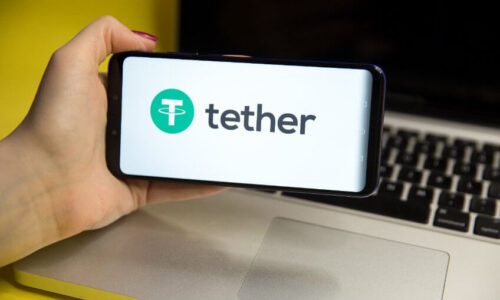 Tether integrates native USDT on Celo mainnet