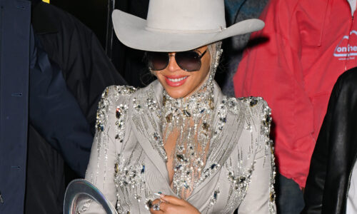 Beyoncé bounce: Western boot sales jump more than 20% week over week since ‘Cowboy Carter’ launch