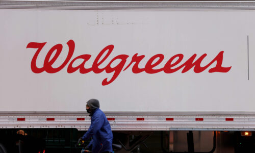 Walgreens to help bring cell and gene therapies to patients as it expands specialty pharmacy services