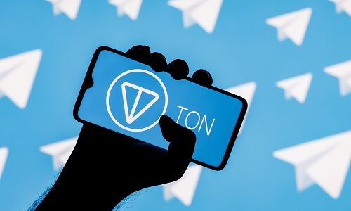 Telegram to tokenize emojis and stickers as NFTs on TON blockchain