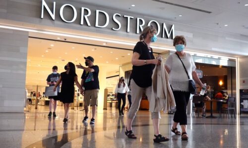 Nordstrom confirms it’s looking to go private, with founding family interested in deal