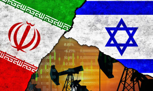Oil’s rally took a breather after Iran’s attack on Israel. Is $100 a barrel still in the cards?