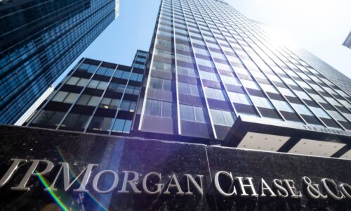 JPMorgan names investment bankers in latest management refresh