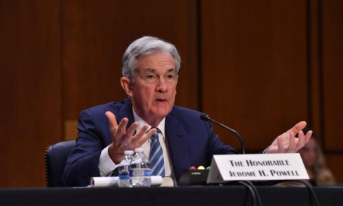 4 things Wall Street will watch for when the Fed releases minutes of March meeting