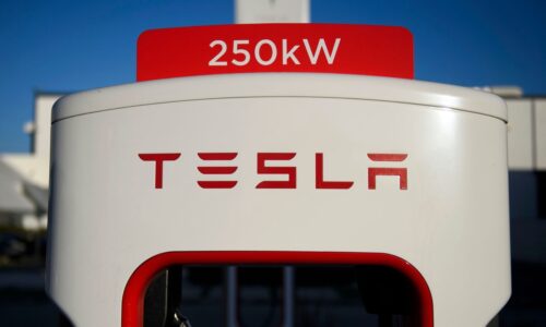 Tesla’s earnings pressure builds as ‘gut-punch’ executive departure is confirmed