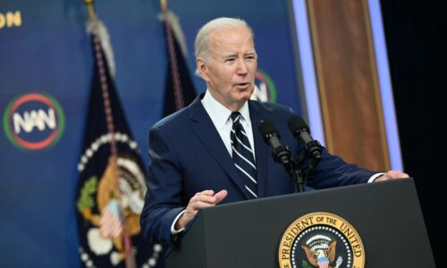 Biden’s message to Iran: ‘don’t’ attack Israel — but he warns it could come ‘sooner than later’