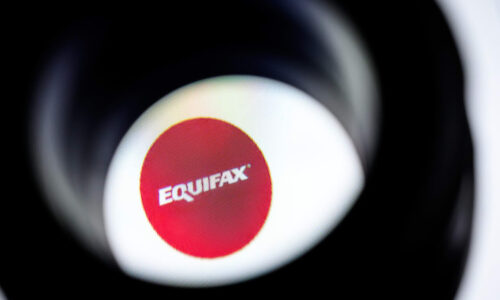 Equifax says weaker mortgage demand is weighing on its business