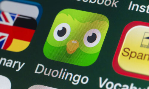 Duolingo’s stock jumps 6% on news it is joining S&P MidCap 400