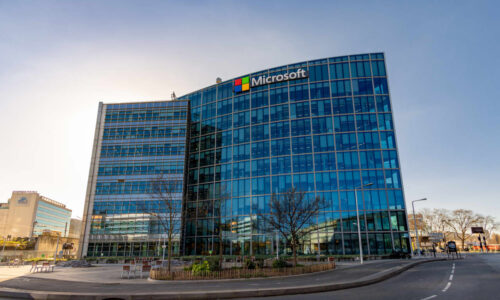 Microsoft earnings were solid — and here’s why they’re primed to get even better