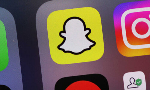 Snap shares rocket more than 20% higher on brighter second-quarter forecast