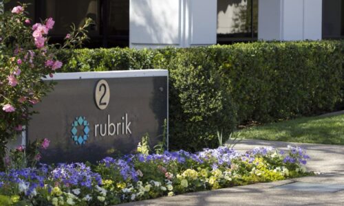 Microsoft-allied Rubrik could be valued at more than $5 billion after IPO