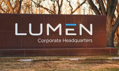 Lumen looks to lower costs through job cuts as cash concerns continue