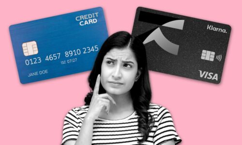 Klarna says its new card will help customers avoid credit-card debt — but the interest rate could be up to 34% in some cases