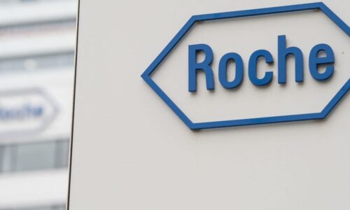 Roche prepares for business after boom from COVID-related products
