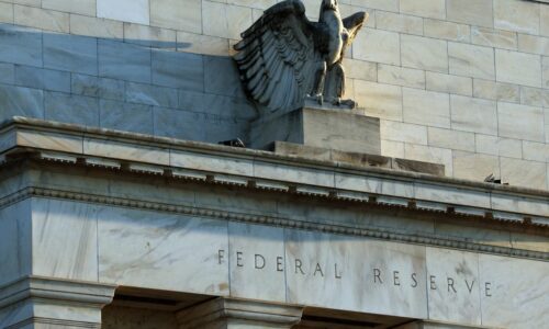 Fed report highlights risks to financial stability if interest rates stay higher for longer