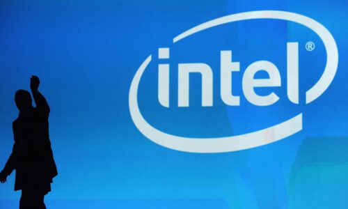 Intel’s stock is having its worst week since 2020. Is the selloff justified?