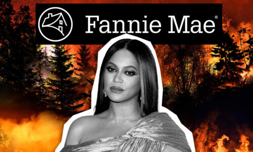 Beyoncé name-drops housing-finance giant Fannie Mae on ‘Cowboy Carter.’ Here’s what she meant.